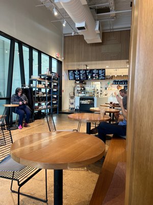 Merit Coffee by null