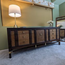 Form + Function - Metz & Sons dresser