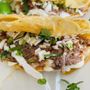 Tacos De Birria Los Compas