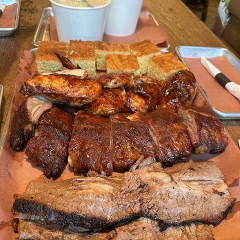 Badlands BBQ - Barbeque Near Me - Norco, California