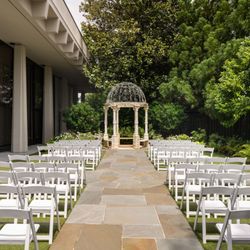 The Atrium by Wedgewood Weddings