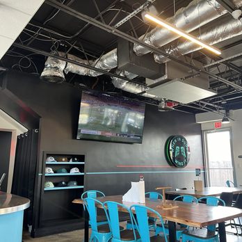 Bad Chicken - Inside - Chicken Wings Near Me - Dallas, Texas Bad Chicken - Inside - Chicken Wings Near Me - Dallas, Texas
