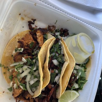 Tony's Tacos - Tacos are great. My favorite was the al pastor. April 2019. - Mexican Near Me - Oklahoma City, Oklahoma Tony's Tacos - Tacos are great. My favorite was the al pastor. April 2019. - Mexican Near Me - Oklahoma City, Oklahoma