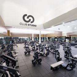 Club Studio
