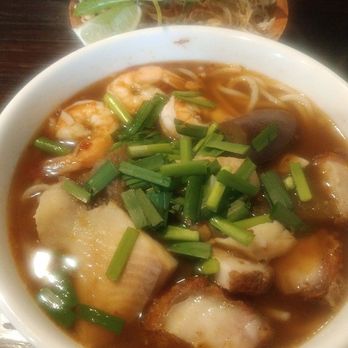 Bun Mam Ha Tien - Vietnamese Near Me - San Jose, California Bun Mam Ha Tien - Vietnamese Near Me - San Jose, California