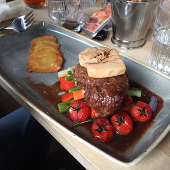 Brasserie van Beinum - Gastropubs Near Me - Haarlem, New Hampshire