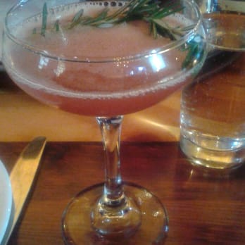 Union 50 - Scarlet Witch - Gastropubs Near Me - Indianapolis, Indiana