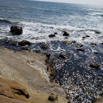 Point Loma Tide Pools - Beaches Near Me - San Diego, California