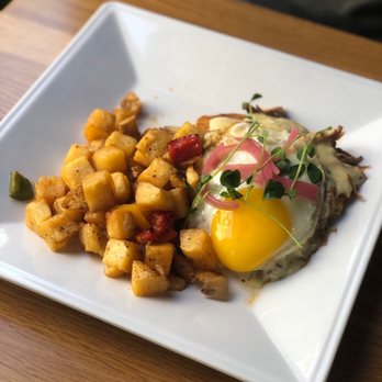 The Monica - Croque de Monica - Breakfast & Brunch Near Me - Tucson, Arizona The Monica - Croque de Monica - Breakfast & Brunch Near Me - Tucson, Arizona