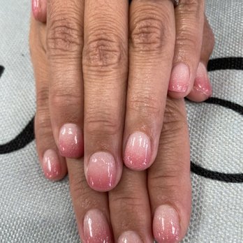 Bling Nails & Spa - Dip powder mani - Nail Salons Near Me - Orange, California Bling Nails & Spa - Dip powder mani - Nail Salons Near Me - Orange, California