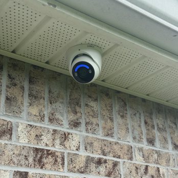 Halo Security - Security Systems Near Me