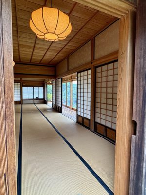 Hamarikyu Gardens by null