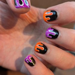 Nails Inspiration