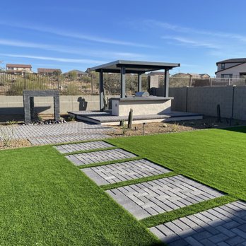 Diamond Cut Landscaping - Landscaping Near Me - Phoenix, Arizona
