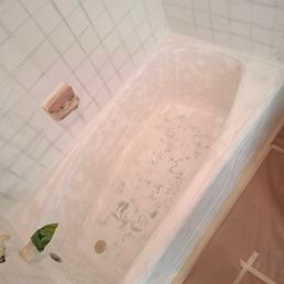 Before paint, After stripping everything Before paint, After stripping everything