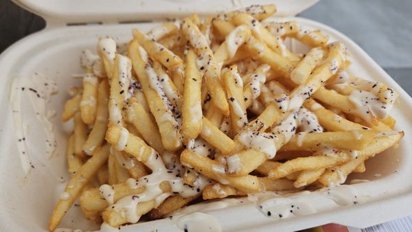 The Butcher Shop by Niku Steakhouse by null