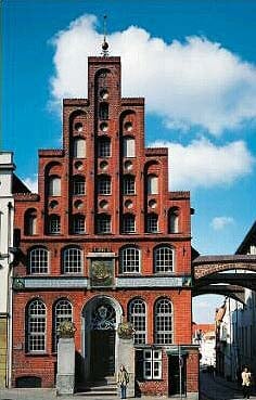 Schiffergesellschaft by null