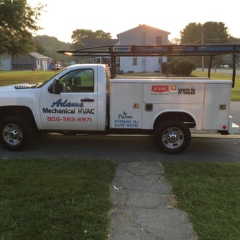 Adams Mechanical HVAC - If my vehicle is dirty your service call is free!! - Heating & Air Conditioning/HVAC Near Me Adams Mechanical HVAC - If my vehicle is dirty your service call is free!! - Heating & Air Conditioning/HVAC Near Me