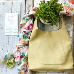 Solar City's Boutique & Retreat - Joy Susan vegan Handbags