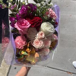 Old Town Flowers