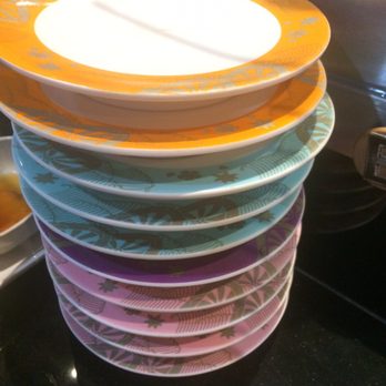 Kai Sushi - Conveyor Belt Sushi Near Me - Lombard, Illinois
