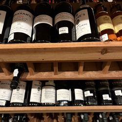 The Wine House