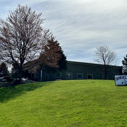 Shively's Moving and Storage - Headquarters