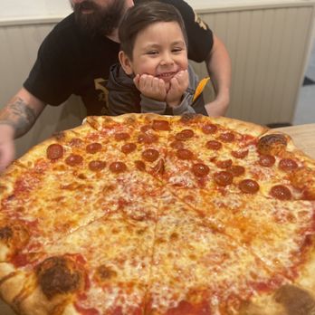 Vincenzo's Pizza - Whole pie - Pizza Near Me - Portland, Oregon Vincenzo's Pizza - Whole pie - Pizza Near Me - Portland, Oregon
