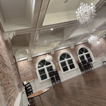 The Blanche - Large event spaces. - Shared Office Spaces Near Me - Lake City, Florida The Blanche - Large event spaces. - Shared Office Spaces Near Me - Lake City, Florida