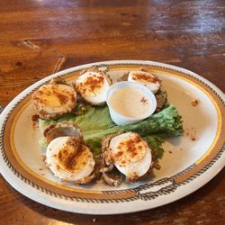 Palisades Restaurant - Palisade Signature Pub Egg