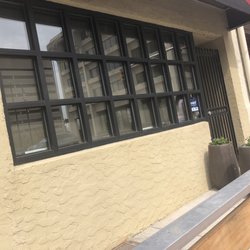 Terra Cafe & Grille - Outside