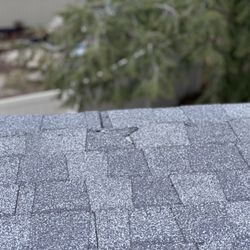 EAS Roofing