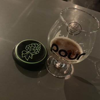 Pour Wine and Taproom - Beer Bar Near Me - Mesa, Arizona