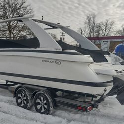 Tanglewood Marine