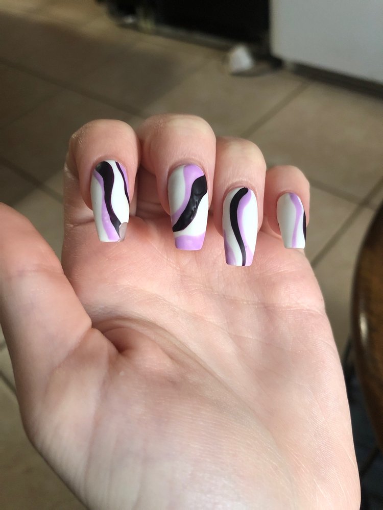 CHERI NAIL BAR Updated August 2024 21 Photos & 33 Reviews 4327 W