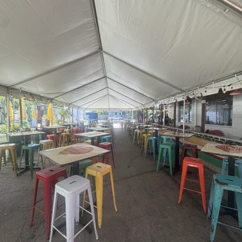 De Nada Cantina - Labor Day weekend preparation - Mexican Near Me - Austin, Texas De Nada Cantina - Labor Day weekend preparation - Mexican Near Me - Austin, Texas