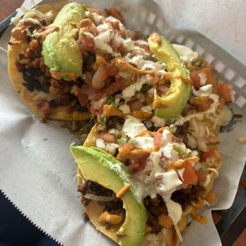 Cali-Spartan Mexican Kitchen - Big crispy tacos - Mexican Near Me - San Jose, California Cali-Spartan Mexican Kitchen - Big crispy tacos - Mexican Near Me - San Jose, California
