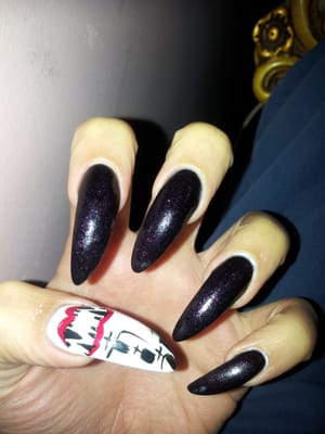 Beautiful Nail Salon 806 Broadway Bayonne Nj Manicurists Mapquest