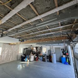 Apollo Insulation