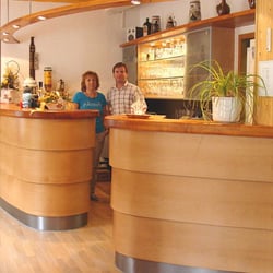 Greizer Parkgaststätte