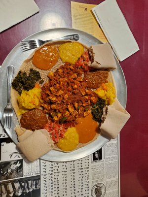 Buna Ethiopian Restaurant & Market by null