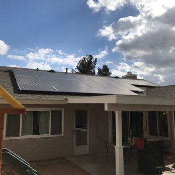 Sunergy Construction - Solar Installation Near Me - Castaic, California Sunergy Construction - Solar Installation Near Me - Castaic, California