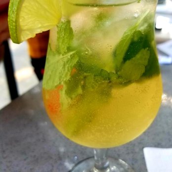 Tokyo Wako - Japanese Mojito - Sushi Bars Near Me - Long Beach, California