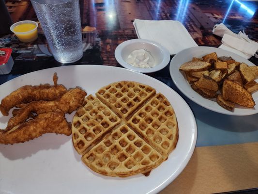 Belleville Pancake House by null