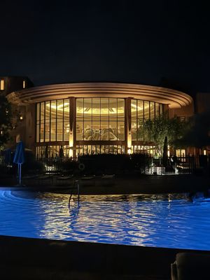 Sheraton Grand at Wild Horse Pass by null
