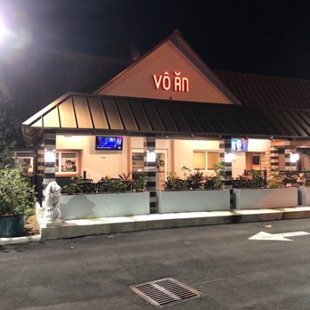 Vo An Vietnamese restaurant - Vietnamese Near Me - Margate, Florida