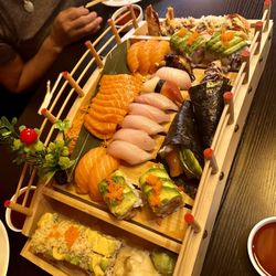 Yayoi Sushi & Asian Bistro