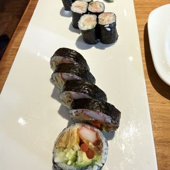 Yoko Kitchen - Futo Maki and Yellowtail - Ramen Near Me - New Milford, Connecticut Yoko Kitchen - Futo Maki and Yellowtail - Ramen Near Me - New Milford, Connecticut