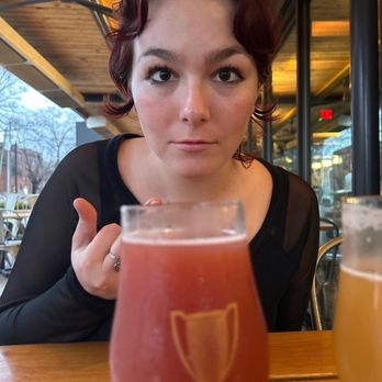Trophy Brewing - Tart Pop sour. - Bars Near Me - Raleigh, North Carolina Trophy Brewing - Tart Pop sour. - Bars Near Me - Raleigh, North Carolina