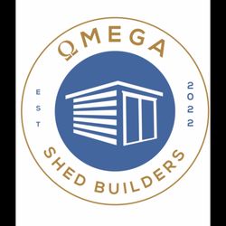 Omega Shed Builders